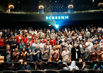 (Foto: Humas Kemenbud)