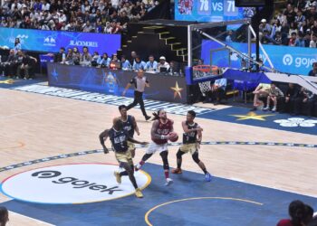 IBL All-Star.(Foto: Dok. IBL Indonesia)