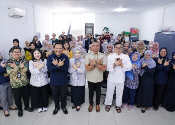 (Foto: Diskominfo Kota Bogor)