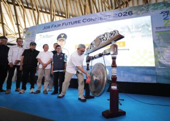 Job Fair Cibiru 2026