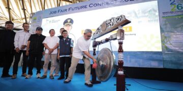 Job Fair Cibiru 2026