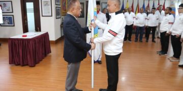 (Foto: Humas KONI Pusat)