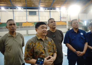 ‎(Foto: Moch Ahdiansyah/ Diskominfo Kab. Garut)