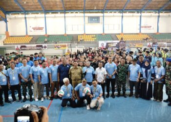 (Foto: Moch Ahdiansyah/Diskominfo Kab. Garut)