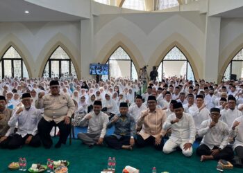 (Foto: Dok. Kemenhaj)