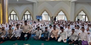 (Foto: Dok. Kemenhaj)