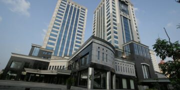 Kementerian Keuangan (Kemenkeu)