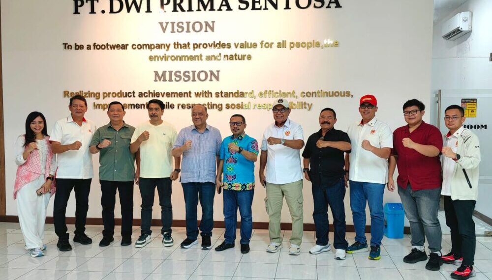 (Foto: Humas KONI Pusat)