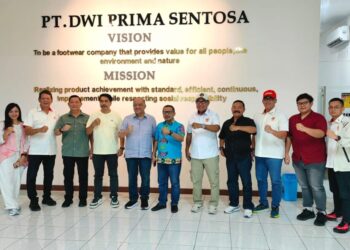 (Foto: Humas KONI Pusat)