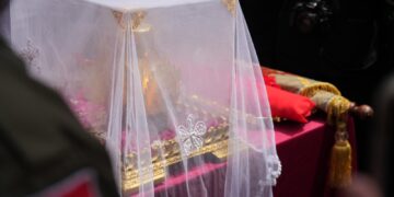 Mahkota Binokasih.(Foto: Humas Pemkab Bogor)