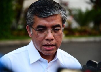 Menteri Ketenagakerjaan (Menaker) Yassierli.(Foto: Setneg)