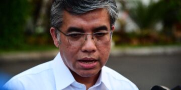 Menteri Ketenagakerjaan (Menaker) Yassierli.(Foto: Setneg)