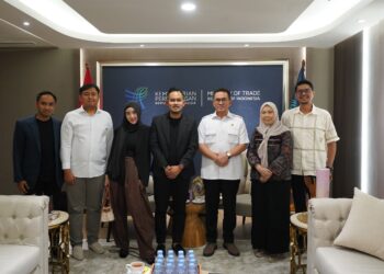 (Foto: Dok. Kemendag)