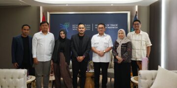 (Foto: Dok. Kemendag)