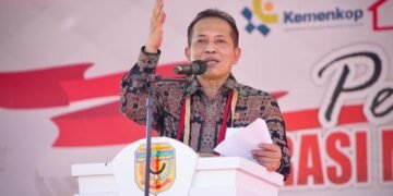 Menteri Koperasi (Menkop) Ferry Juliantono.(Foto: Istimewa)