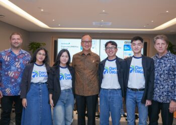 (Foto: Dok.Kemenperin)