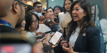 Menkomdigi Meutya Hafid.(Foto: Humas Komdigi)