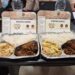 Salah satu menu makanan jamaah haji yang bervariasi setiap waktu.(Foto: Dok. Kemenhaj)