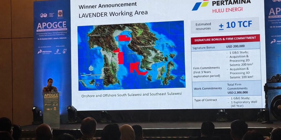 (Foto: Dok. Pertamina)