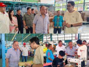 (Foto: Humas KONI Pusat)