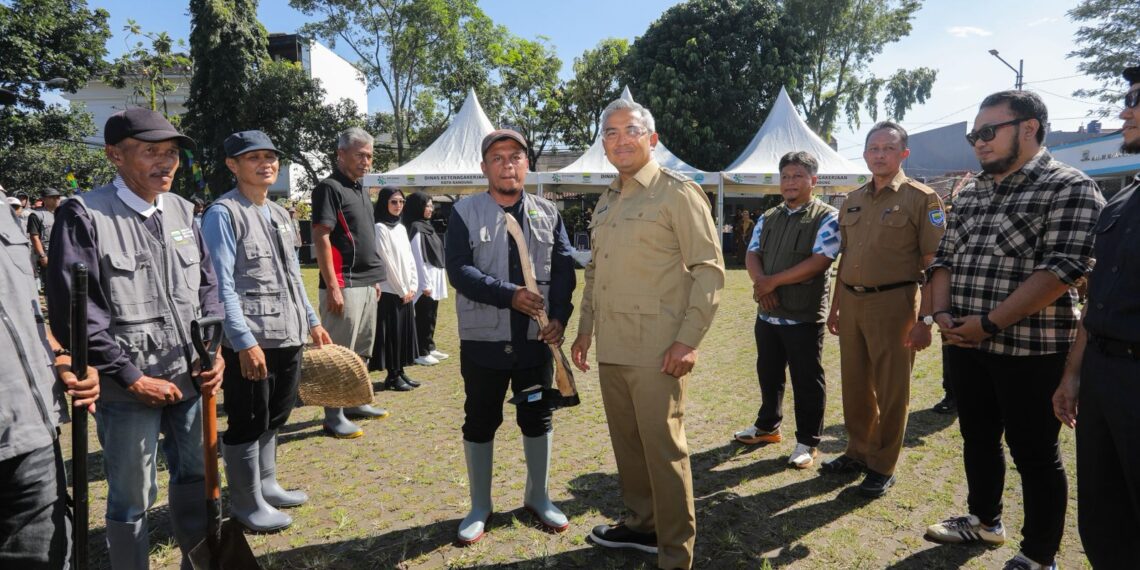 (Foto: Humas Pemkot Bandung)