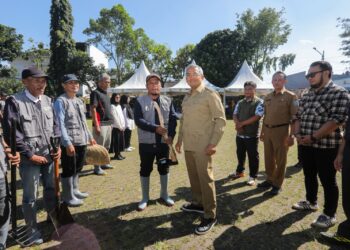 (Foto: Humas Pemkot Bandung)