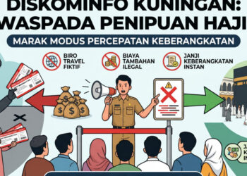 Image: Diskominfo Kuningan