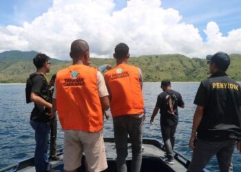 (Foto: Dok. Kemenhut)