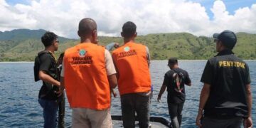 (Foto: Dok. Kemenhut)