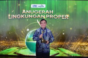 General Manager Kilang Balongan, Yulianto Triwibowo.(Foto: Istimewa)