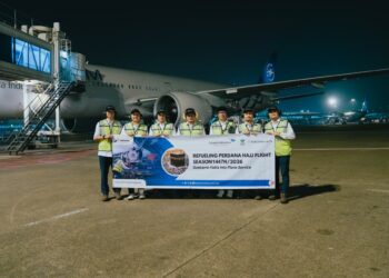 (Foto: Dok. Humas Pertamina)