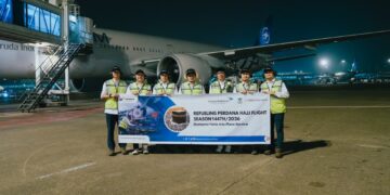 (Foto: Dok. Humas Pertamina)