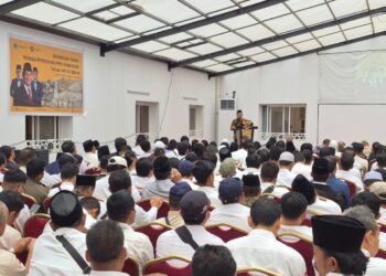 (Foto: Dok. Kemenhaj)