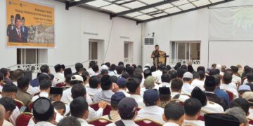 (Foto: Dok. Kemenhaj)