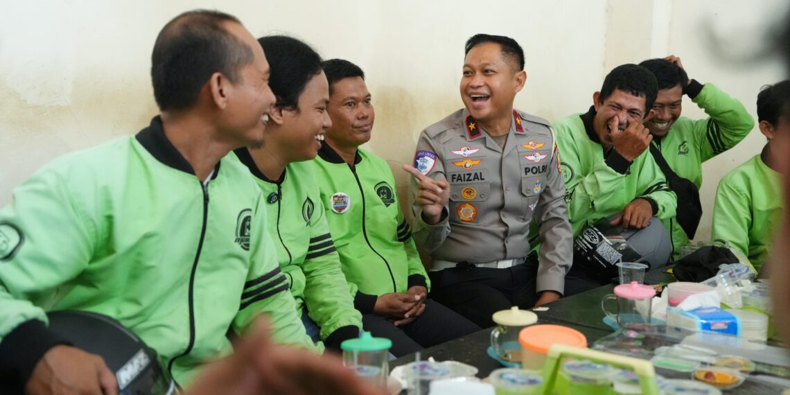 (Foto: Korlantas Polri)