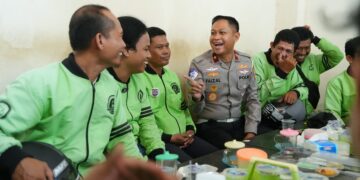 (Foto: Korlantas Polri)