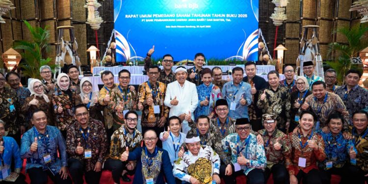 (Foto: Humas bank bjb)