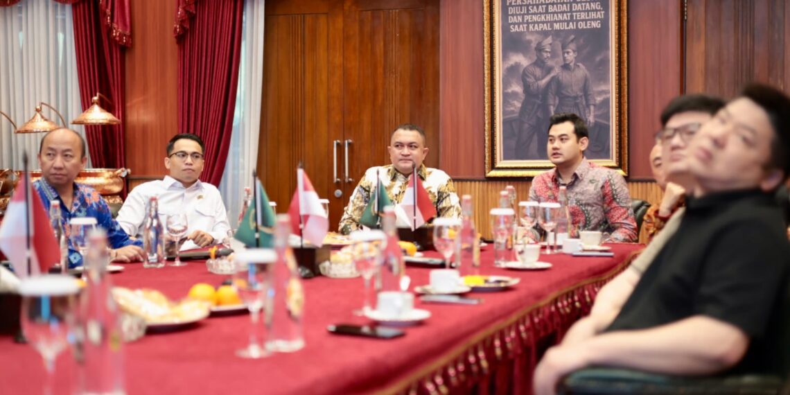 (Foto: Humas Pemkab Bogor)