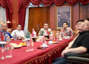 (Foto: Humas Pemkab Bogor)