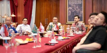 (Foto: Humas Pemkab Bogor)