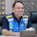 Direktur Utama PT Jasa Marga (Persero) Tbk Rivan A. Purwantono.(Foto: Istimewa)