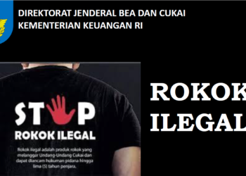 (Image: Ditjen Bea & Cukai)