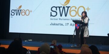 Menkomdigi Meutya Hafid.(Foto: Humas Komdigi)