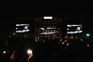 (Foto: Darga Festival Via  Kemenpar)