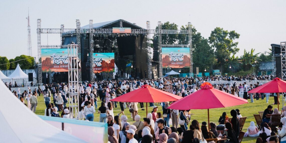 (Foto: Darga Festival Via Kemenpar)