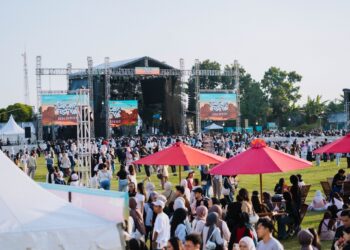 (Foto: Darga Festival Via Kemenpar)