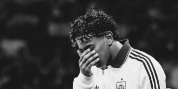 Lamine Yamal.(Image: Instagram)