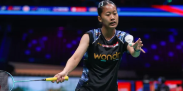 Putri Kusuma Wardani.(Foto: Dok. PBSI)