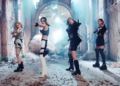 BLACKPINK.(Image:YouTube)