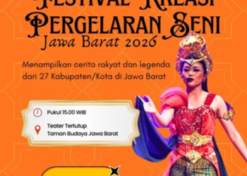 (Image: Disparbud Jabar)